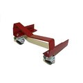 Merrick Machine Co Merrick Machine M998057 Engine-Tranny Dolly Heavy Duty Attachment M998057